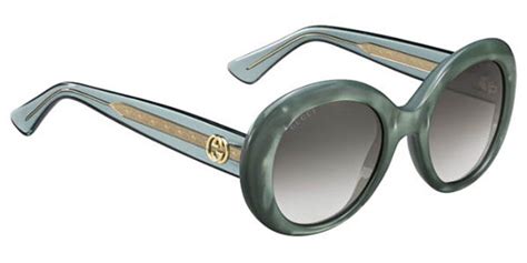 gucci 3815|Gucci GG3815/S R4C/N6 Sunglasses Green .